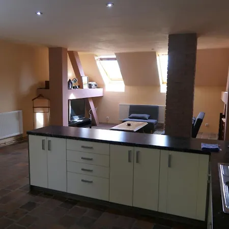 Apartament 100-dola Rakovník