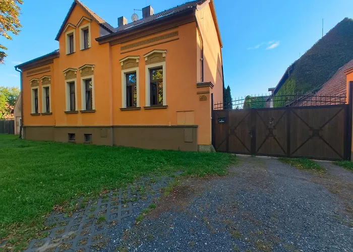 100-dola * Rakovník